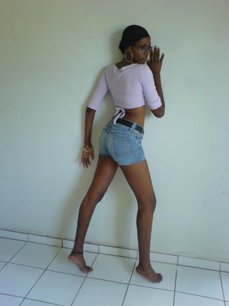 Just me
